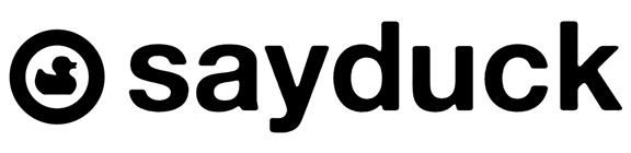 Sayduck