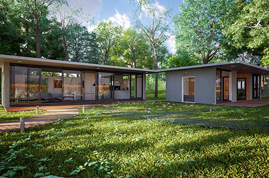 3d ArchViz