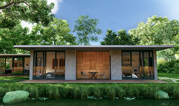 3d ArchViz